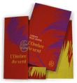 L'ombre du vent&nbsp;-&nbsp;Carlos Ruiz Zafon