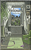 Velours le nez d'un voleur&nbsp;-&nbsp;Silvana d' Angelo