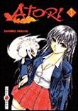 Atori, T3&nbsp;-&nbsp;Tayuka Tashiro
