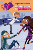 Tous à la patinoire&nbsp;-&nbsp;Ségolène Valente, Isabelle Maroger