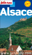 Petit Futé Alsace&nbsp;-&nbsp;Collectif
