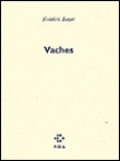 Vaches&nbsp;-&nbsp;Frédéric Boyer