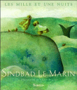 Sindbad le marin&nbsp;-&nbsp;Claude Cachin