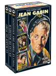 En cas de malheur - La Marie du Port - Voici le temps des assassins - Coffret&nbsp;-&nbsp;Claude Autant-Lara, Marcel Carné, Julien Duvivier
