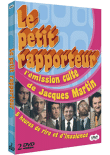Le Petit rapporteur - Coffret&nbsp;-&nbsp;Jean-Pierre Manquillet, Michel Clément