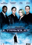 Ultra Violet - Volume 1 et 2 - Coffret&nbsp;-&nbsp;Joe Ahearne