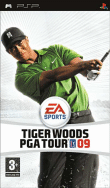 Tiger Woods PGA Tour 09&nbsp;-&nbsp;