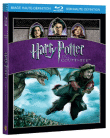 Harry Potter et la coupe de feu - Blu-Ray&nbsp;-&nbsp;Mike Newell