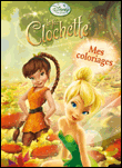 La fée Clochette&nbsp;-&nbsp;Walt Disney