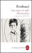Une saison en enfer&nbsp;-&nbsp;Arthur Rimbaud