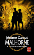 Malhorne, T4&nbsp;-&nbsp;Jérôme Camut
