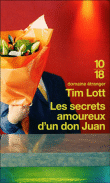 Les secrets amoureux d'un Don Juan&nbsp;-&nbsp;Tim Lott