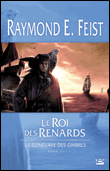 Le roi des renards