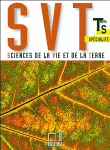 S.v.t. Term S Specialite 2002 Eleve
