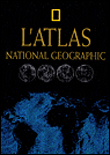 L'atlas National Géographic