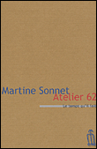 Atelier 62&nbsp;-&nbsp;Martine Sonnet