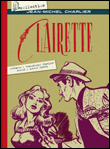 Clairette&nbsp;-&nbsp;Albert Uderzo, Jean-Michel Charlier
