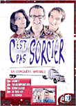 C'est pas sorcier&nbsp;-&nbsp;La Conquête spatiale