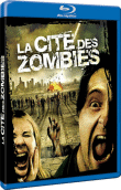 La Cité des zombies (DVD)