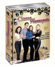 Classe Mannequin&nbsp;-&nbsp;Coffret intégral de la Saison 2 - Digipack