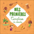 Richard Soudée&nbsp;-&nbsp;Mes premières comptines du monde