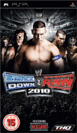 WWE Smackdown vs Raw 2010&nbsp;-&nbsp;