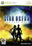 Star Ocean 4 : The Last Hope Edition Collector&nbsp;-&nbsp;