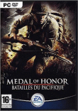 Comparer les prix de Medal of Honor Bataille du Pacifique