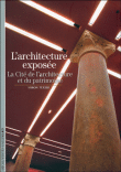 La Cité de l'architecture et du patrimoine&nbsp;-&nbsp;Simon Texier