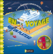 En voyage sur un plateau magnétique&nbsp;-&nbsp;Madeleine Deny, Didier Balicevic