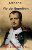 Vie de Napoléon&nbsp;-&nbsp;Stendhal