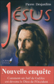 Jésus, nouvelle enquête