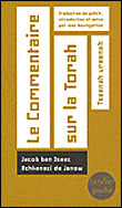 Le commentaire sur la Torah Tseenah Ureenah&nbsp;-&nbsp;Jacob Ben Isaac Achkenazi De Janow