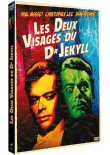 Les Deux visages du Dr Jekyll&nbsp;-&nbsp;Terence Fisher