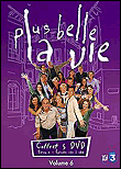Plus belle la vie - Volume 6 (DVD)