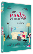 Les Invités de mon père (DVD)
