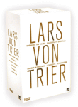 Coffret Lars Von Trier&nbsp;-&nbsp;Lars Von Trier