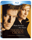 Thomas Crown (Blu-Ray)