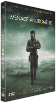 La Menace Andromède (DVD)