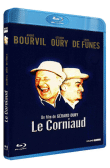 Le Corniaud - Blu-Ray&nbsp;-&nbsp;Gérard Oury