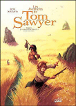 Les aventures de Tom Sawyer, T2&nbsp;-&nbsp;Akita, Jean-Luc Istin