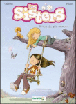 Les sisters, T3&nbsp;-&nbsp;Christophe Cazenove, William Maury