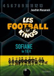 Football kings, T5&nbsp;-&nbsp;Joachim Masannek