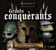 Grands conquérants&nbsp;-&nbsp;Rupert Matthews