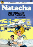 Instantanés pour Caltech