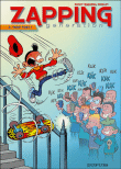 Zapping Generation, T3&nbsp;-&nbsp;Ernst, Janssens, Laurent Noblet