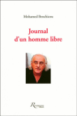 Journal d'un homme libre&nbsp;-&nbsp;Mohamed Benchicou