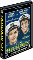 Les Héritiers