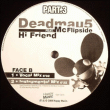 Deadmau5, Kid Cudi&nbsp;-&nbsp;Hi friend - Day 'n' Nite