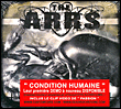 Arrs&nbsp;-&nbsp;Condition humaine